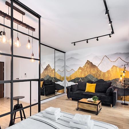 Rakowicka Boutique Apartments クラクフ エクステリア 写真