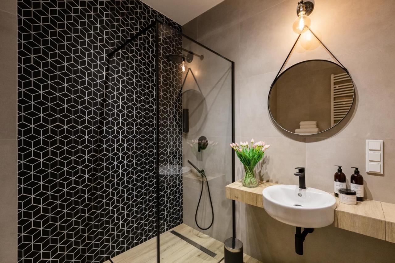 Rakowicka Boutique Apartments クラクフ エクステリア 写真