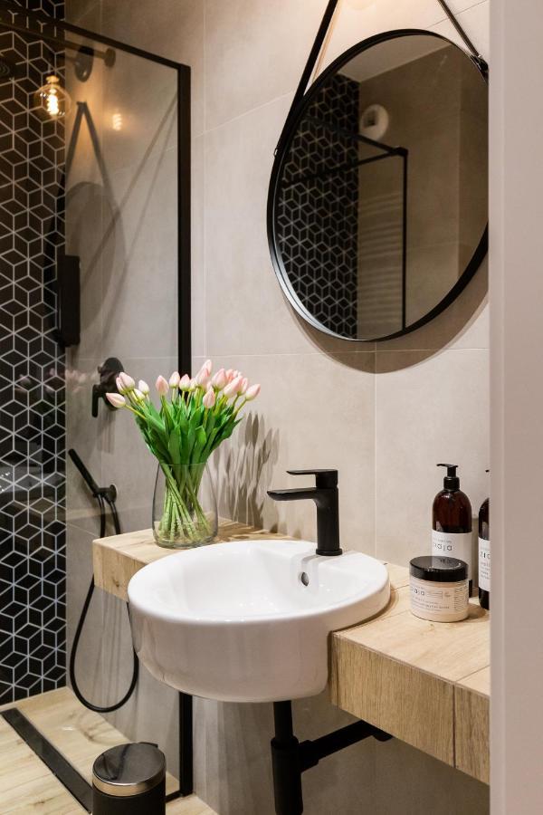 Rakowicka Boutique Apartments クラクフ エクステリア 写真